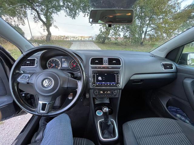 VOLKSWAGEN Polo 1.2 TSI 3 porte Highline