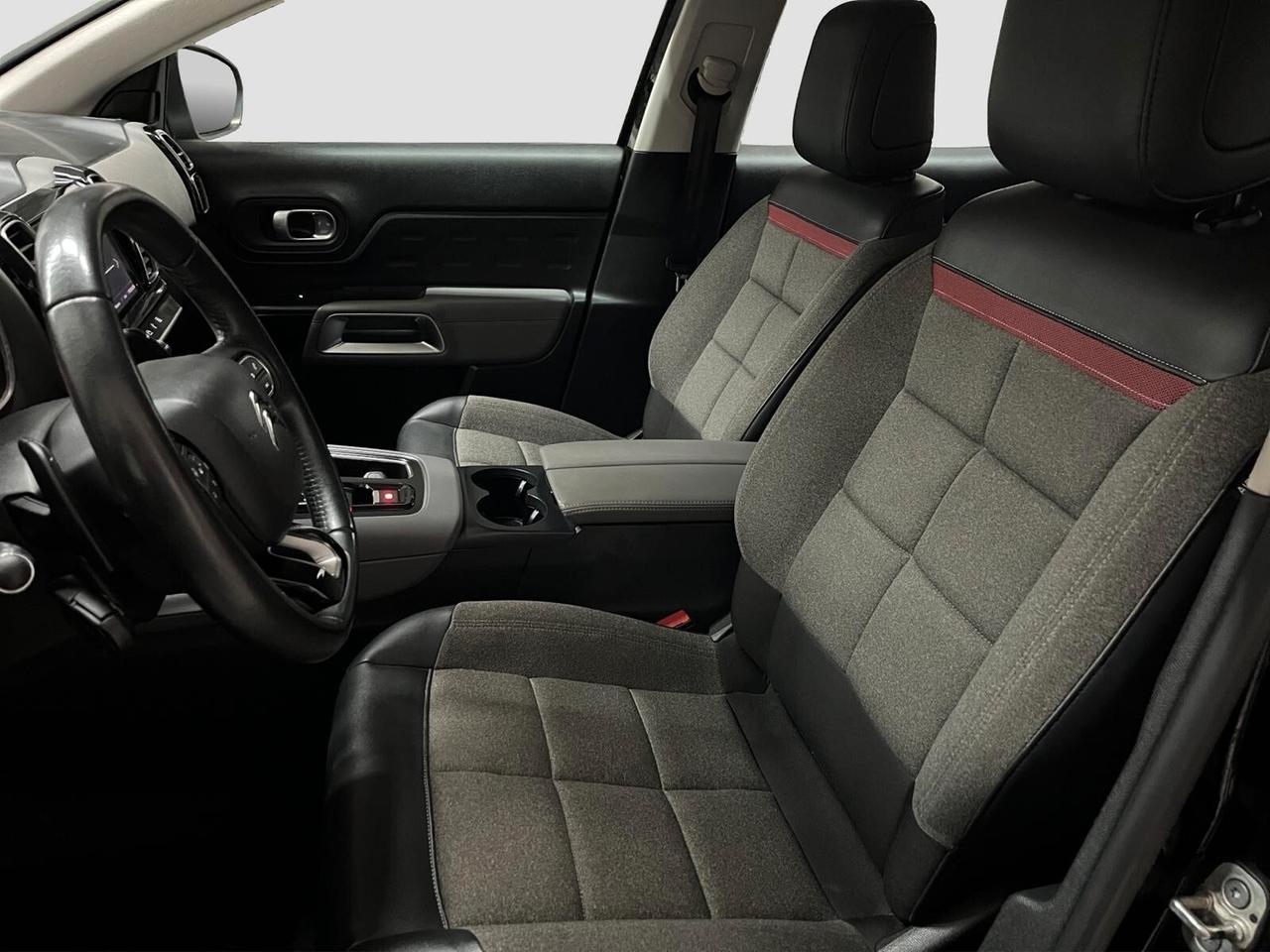 Citroen C5 Aircross BlueHDi 130 S&S EAT8 Feel Pack 2021