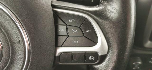 JEEP Renegade 1.3 T4 DDCT Longitude