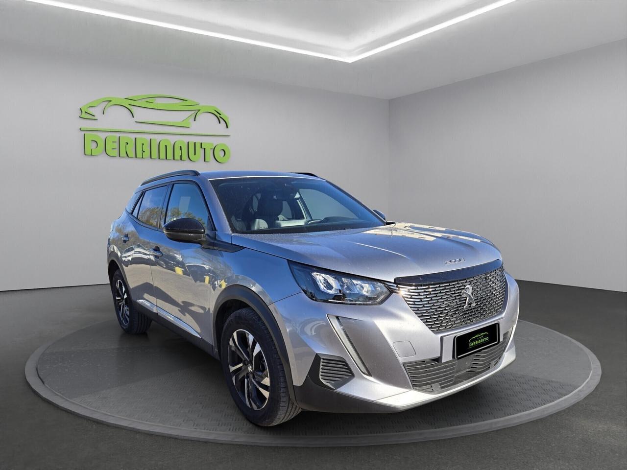 Peugeot 2008 PureTech 100 S&S Allure