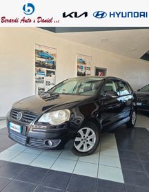 Volkswagen Polo 1.4/69CV TDI 5p. Comfortline