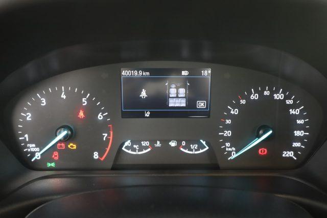 FORD Fiesta Fiesta 1.1 75 CV 5 porte Titanium