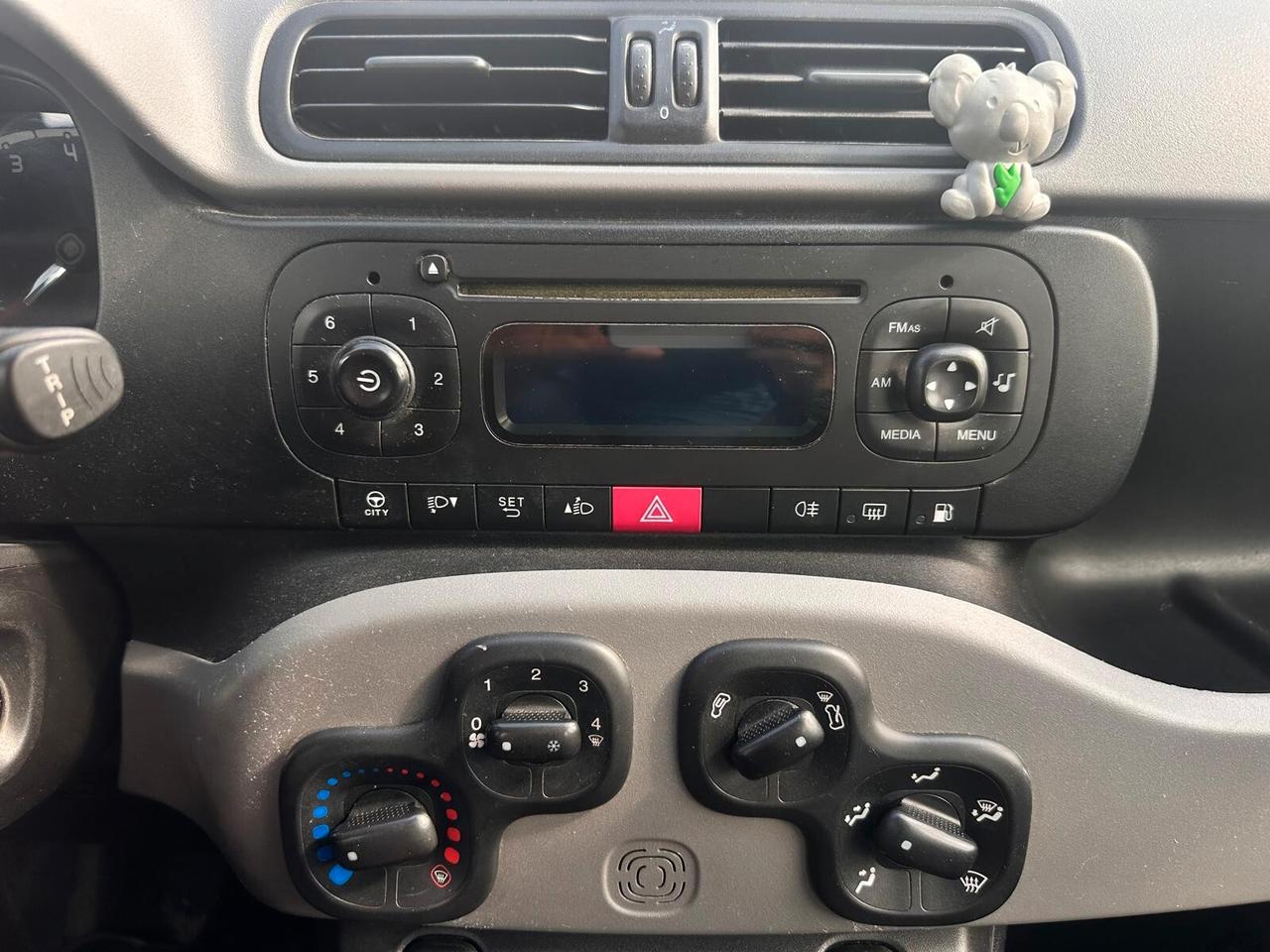Fiat Panda 1.2 EasyPower Lounge
