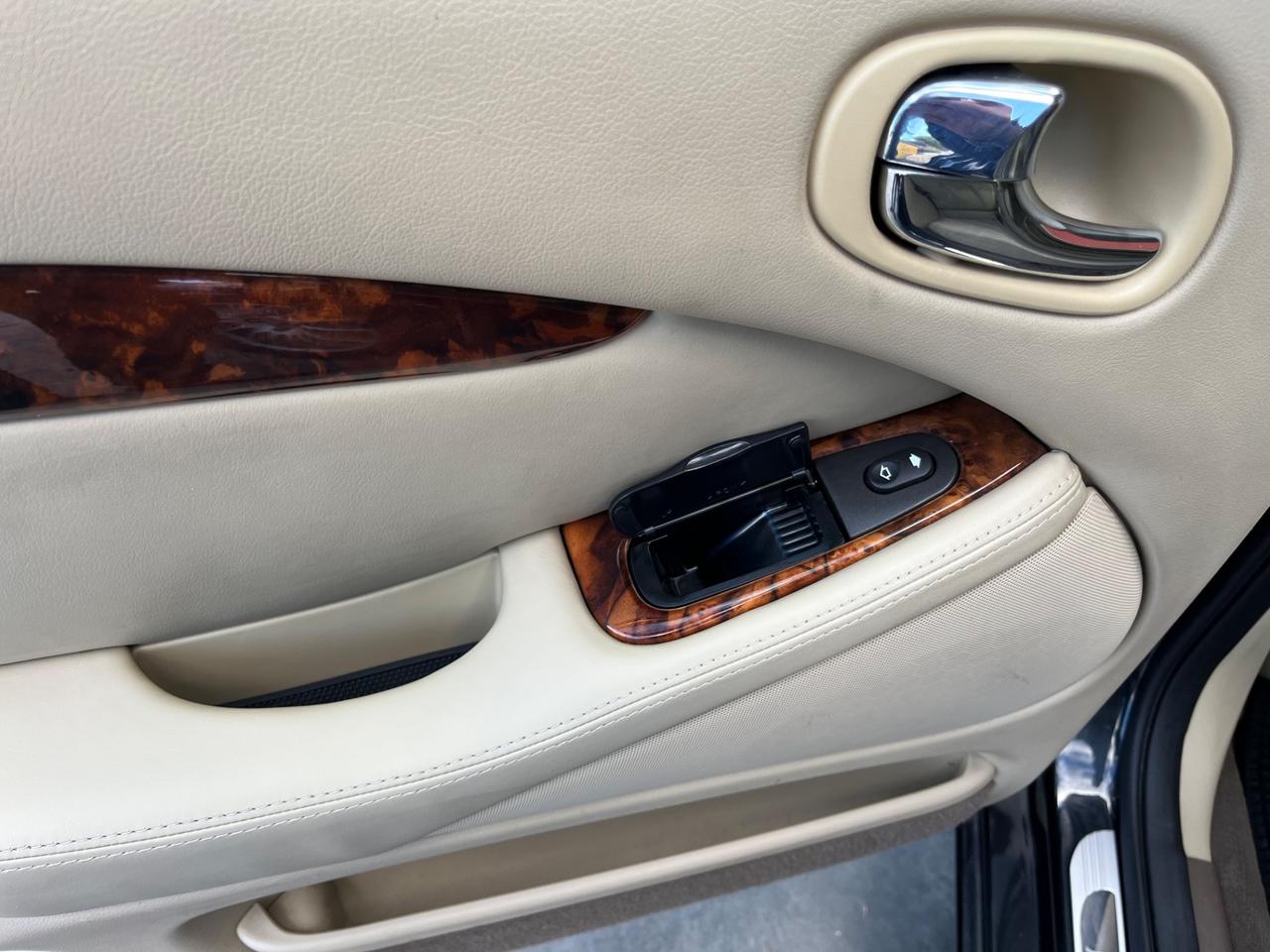 Jaguar S-Type II 2.7d V6 207cv EXECUTIVE AUTO