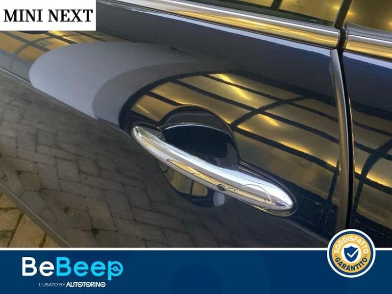 MINI Mini Full Electric MINI 3P COOPER SE ELECTRIC AUTO