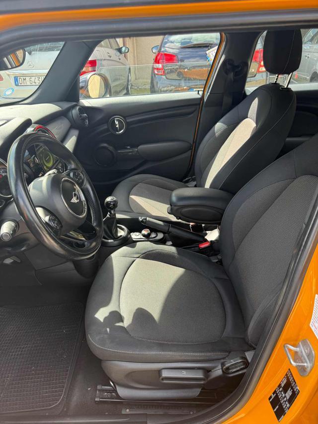 MINI Cooper 1.5 5 porte