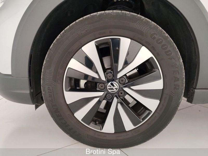 Volkswagen Taigo 1.0 TSI 110 CV Life