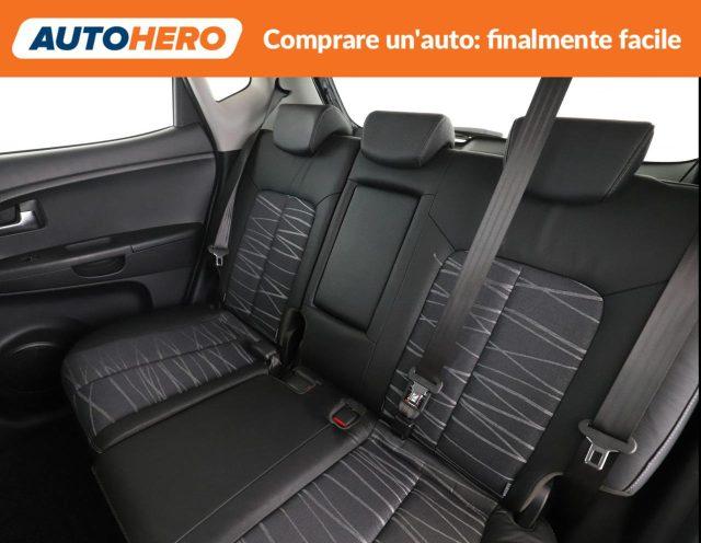 KIA Venga 1.4 CVVT Cool