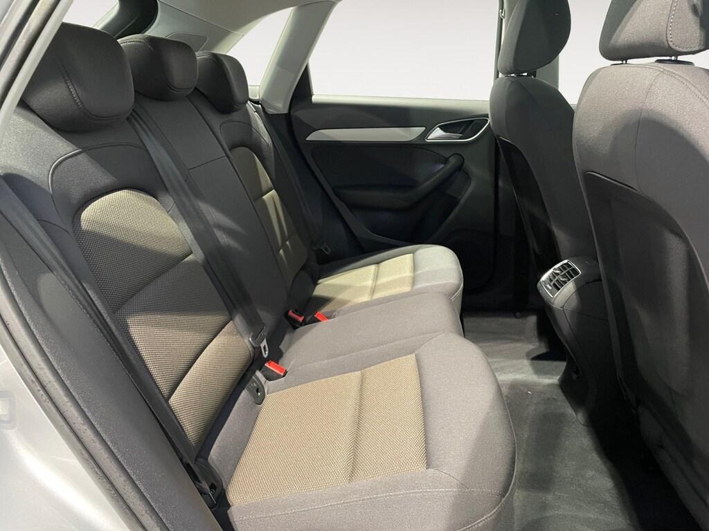 Audi Q3 2.0 Tdi 140CV Quattro 4Edition