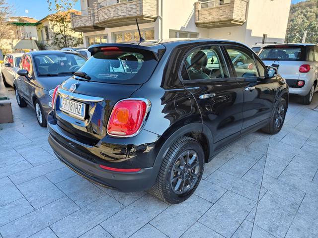 FIAT 500X 1.3 MultiJet 95 CV Business *VENDUTA*