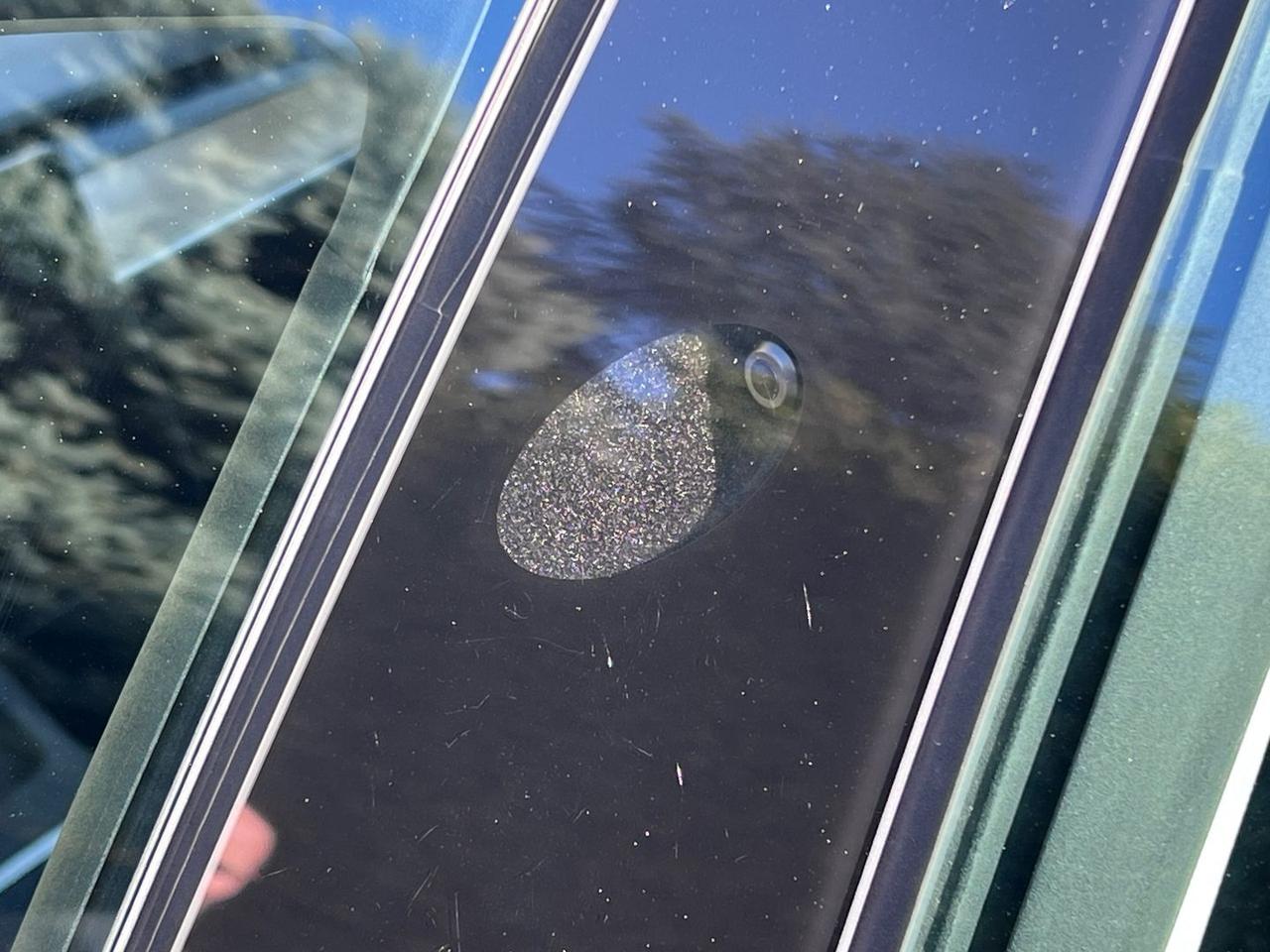 Tesla Model 3 -- Standard Range Plus #7952