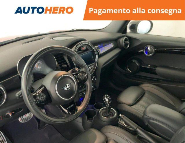 MINI Cooper S 2.0 Cooper S