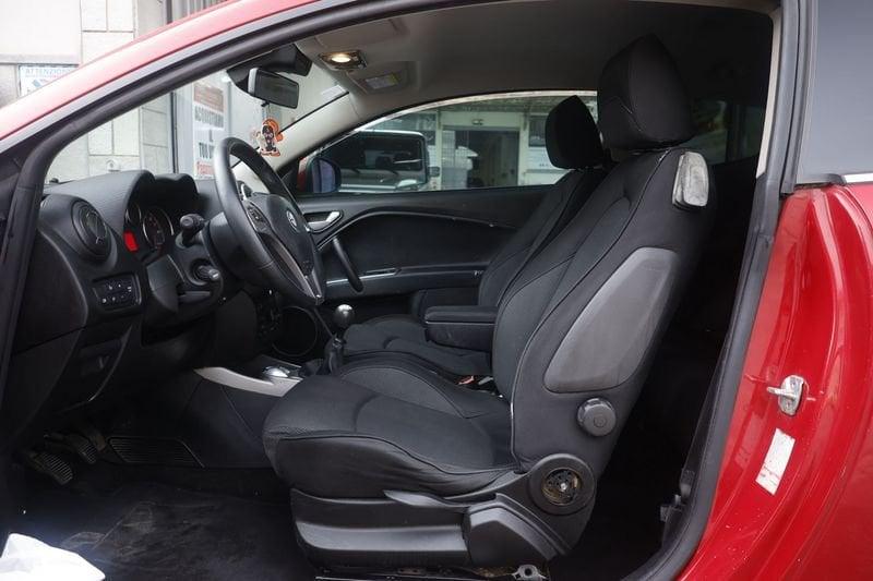 Alfa Romeo MiTo Alfa Romeo MiTo 1.4 tb Distinctive Sport Pack 120cv 88KW ANNO 2009