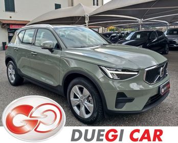 VOLVO XC40 B3 automatico Core