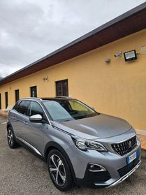 Peugeot 3008 BlueHDi 130 S&S Crossway