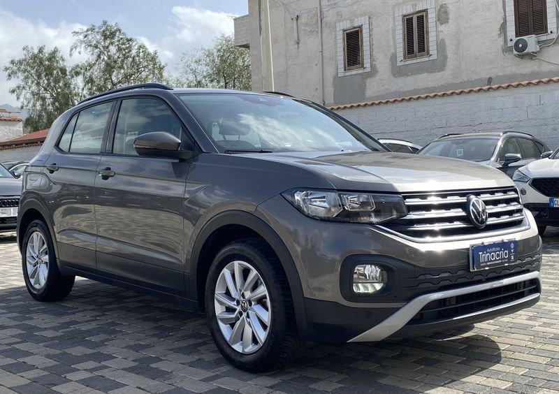 Volkswagen T-Cross Style 1.0 TSI 95CV