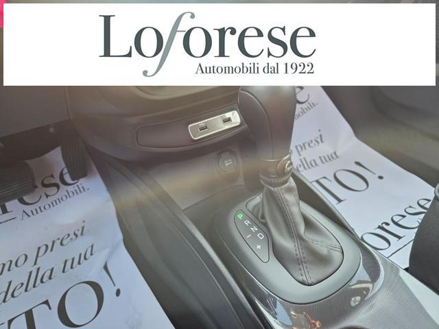 FIAT 500X 1.5 T4 Hybrid 130 CV DCT Dolcevita