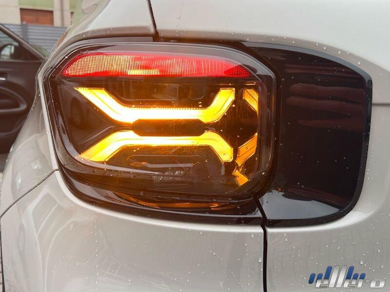 Jeep Avenger e-Hybrid 1.2 MHEV e-Hybrid Turbo Longitude