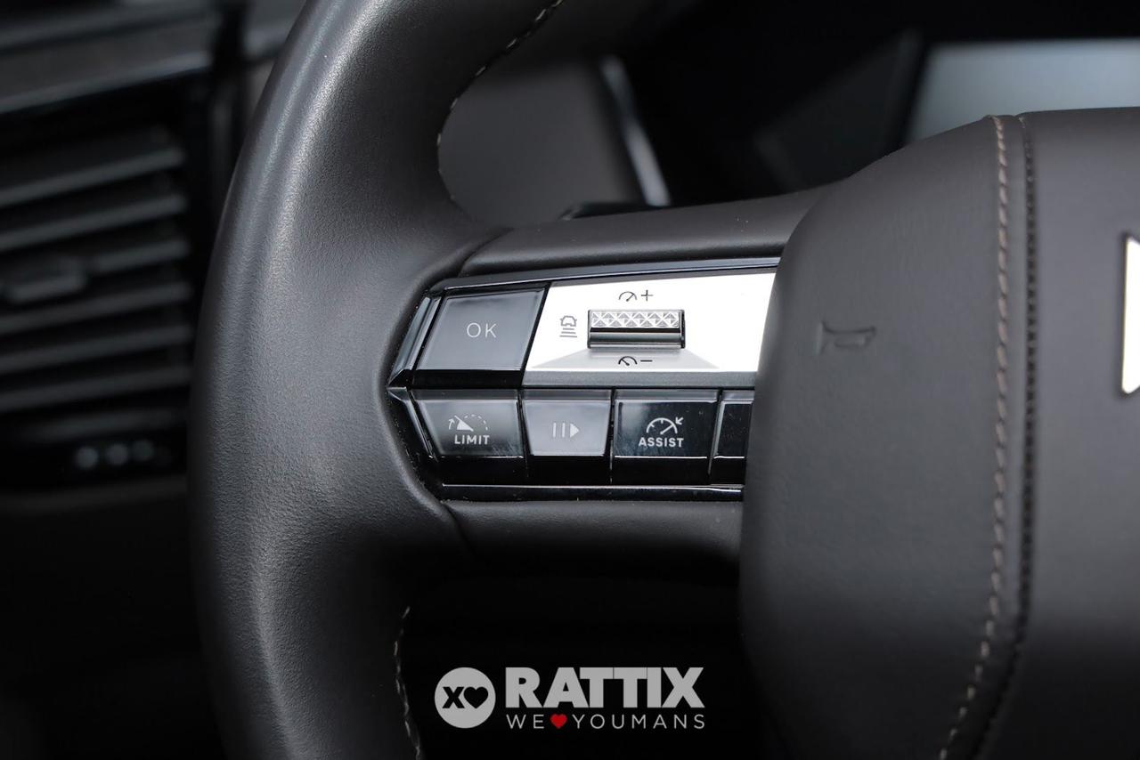DS Automobiles DS 4 1.2 puretech 130CV Opera auto + tetto apribile
