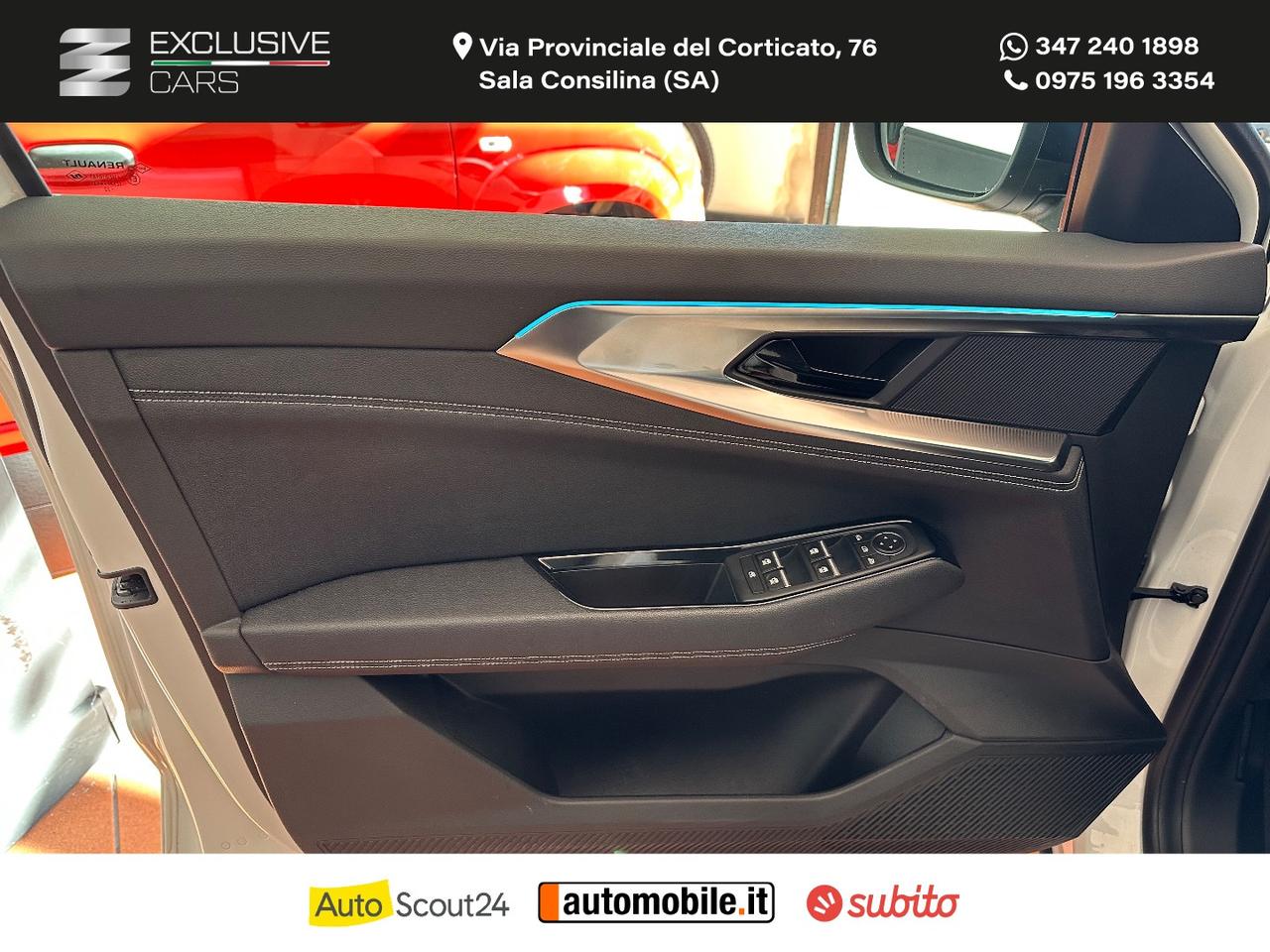 RENAULT Mild Hybrid 160 Aut Techno Esprit Alpine