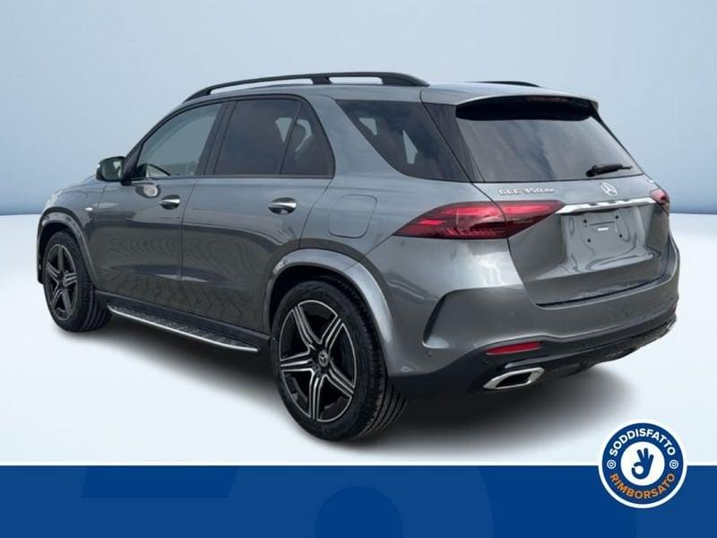 Mercedes-Benz GLE 350de 4Matic EQ-Power AMG Line Premium