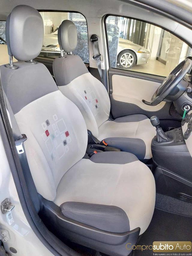 FIAT Panda 1.3 MJT 95 CV S&S Easy