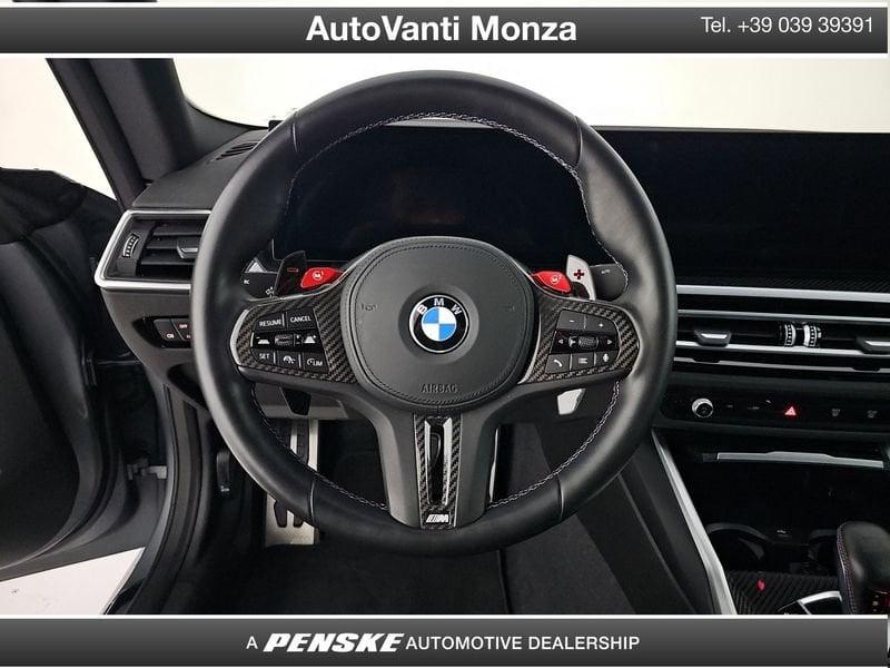 BMW Serie 2 Coupé M2 KIT M RACE TRACK + SCARICO M PERFORMANCE