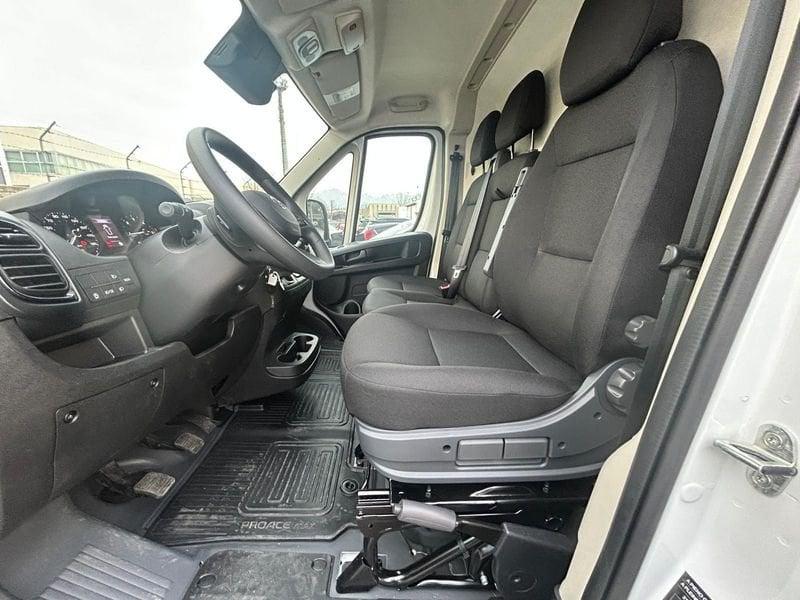 Toyota Proace Max PROACE MAX 35 Q.LI 2.2 DIESEL 140 CV L2-H2 Business Furgone