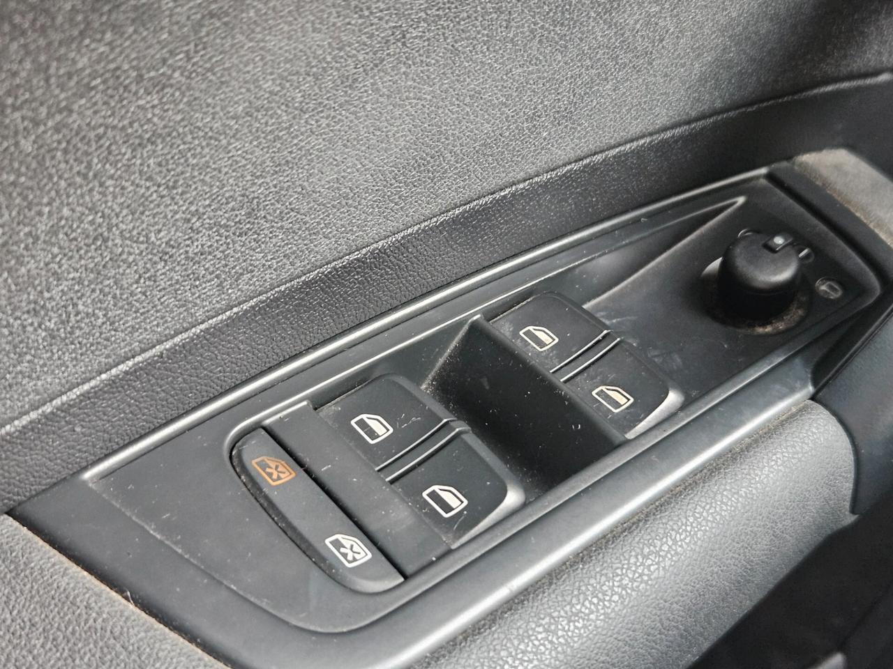Audi A1 SPB 1.6 TDI 90CV NEOPATENTATI
