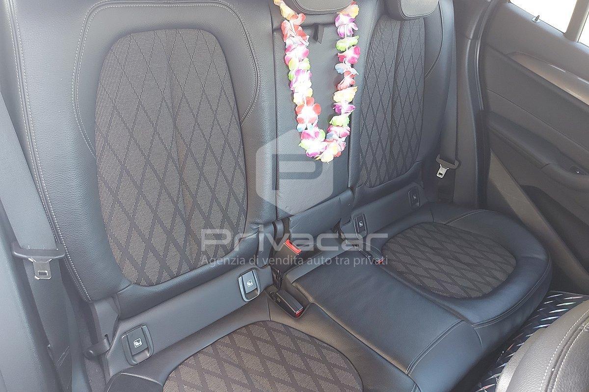 BMW X1 sDrive18d xLine