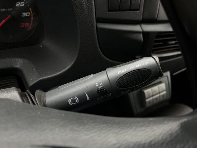 IVECO Eurocargo 120e19 E6 Sponda