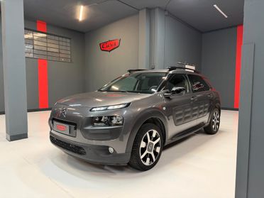 Citroen C4 Cactus BlueHDi 100 S&S ETG6 Shine