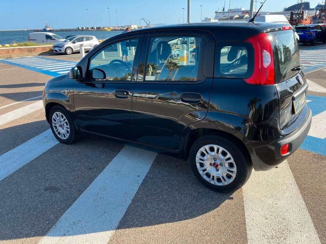 Fiat Panda III 1.0 firefly hybrid s&s 70cv 5p.ti