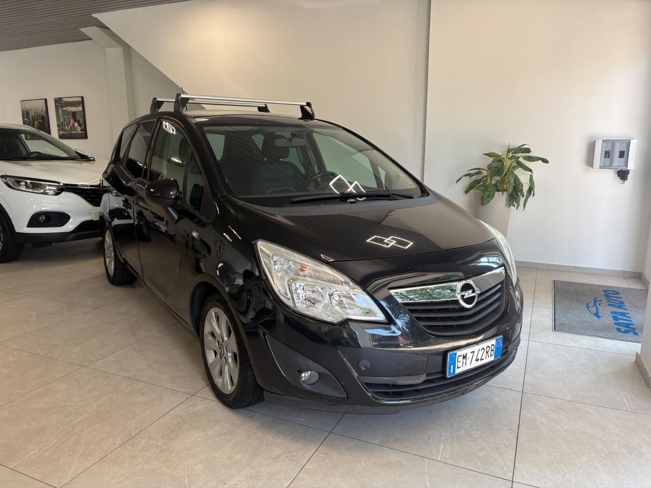 Opel Meriva 1.4 Turbo 120CV GPL Tech Cosmo