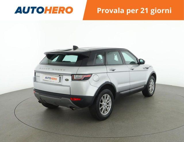 LAND ROVER Range Rover Evoque 2.0 TD4 150 CV 5p. Business Edition Pure