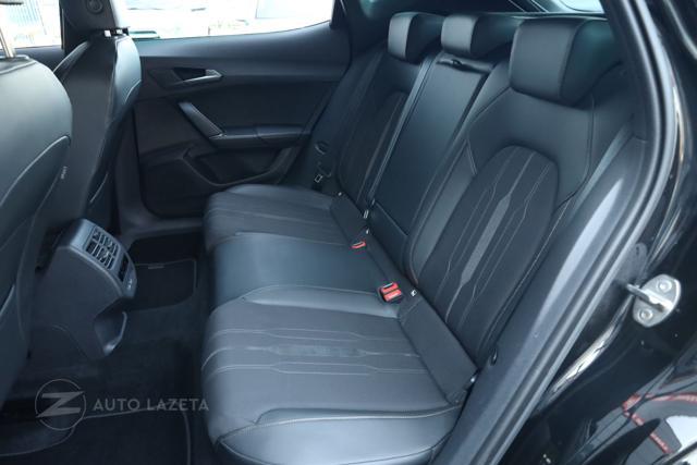 CUPRA Formentor 2.0 TSI 4Drive DSG