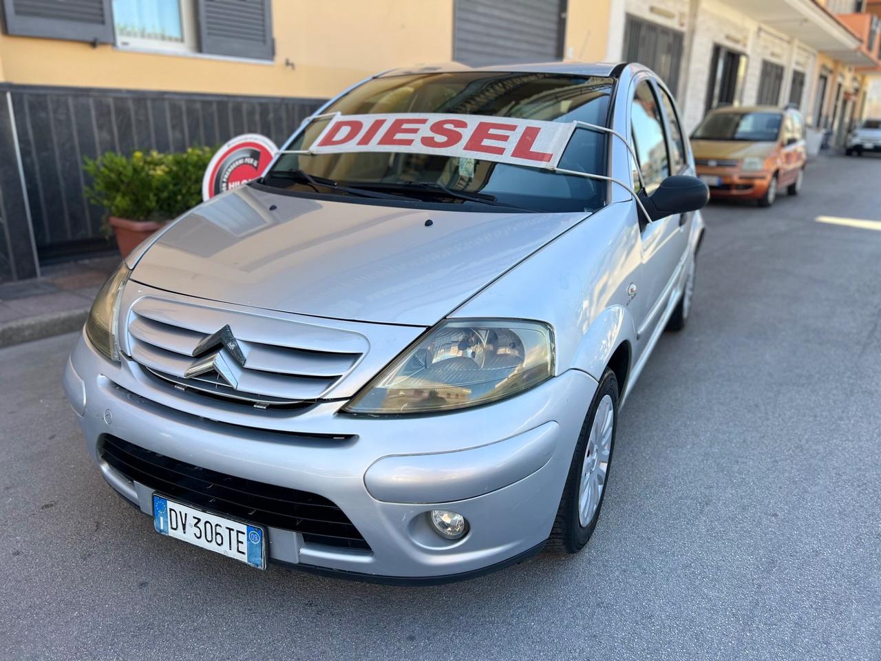 Citroen C3 1.4 Diesel Anno 2010