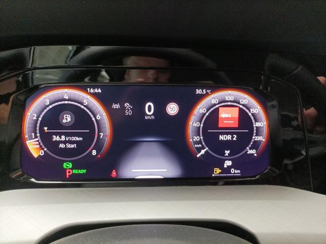 VOLKSWAGEN Golf 1.5 eTSI 115 CV DSG Life