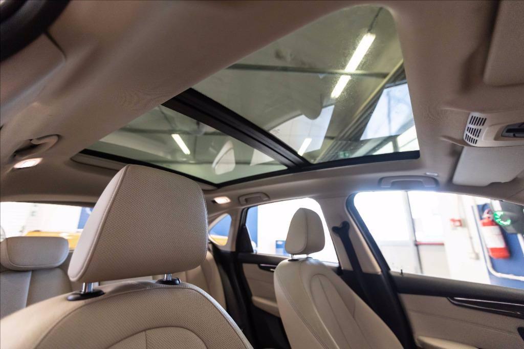 BMW 218d Active Tourer Luxury auto del 2014