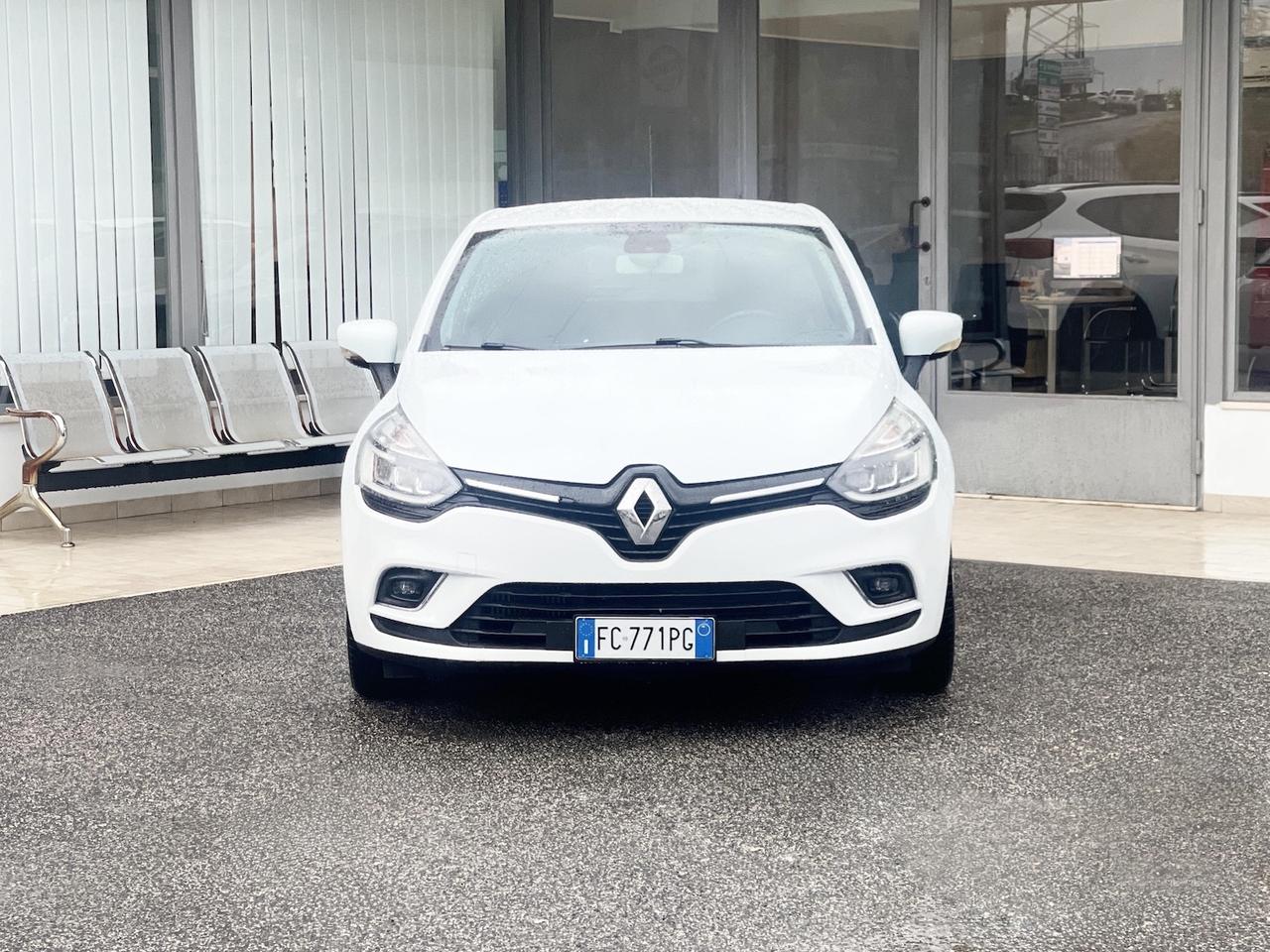 Renault Clio 1.5 Diesel 90CV E6 Neo - 2016