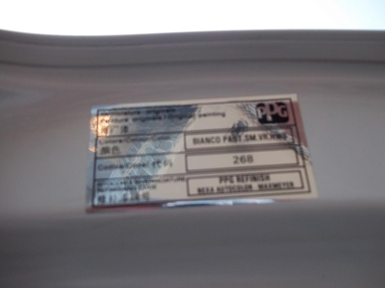 Fiat 500 TwinAir 150° Anniversario uniproprietario 94.100km E5B