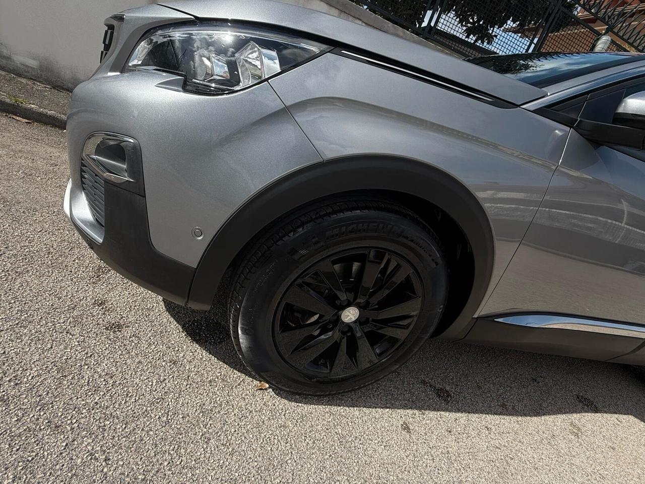 Peugeot 3008 BlueHDi 130 S&S Allure