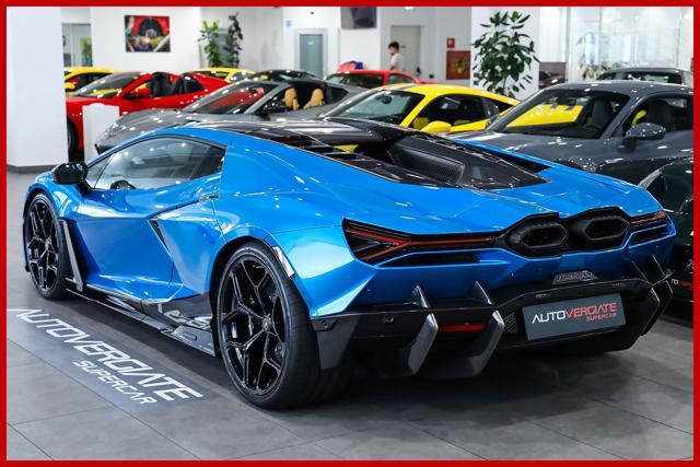 LAMBORGHINI Revuelto 6.5 V12 AD PERSONAM|IVA ESP