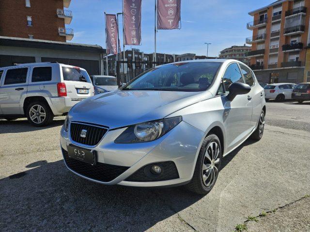 SEAT Ibiza 1.4 TDI DPF 5p.