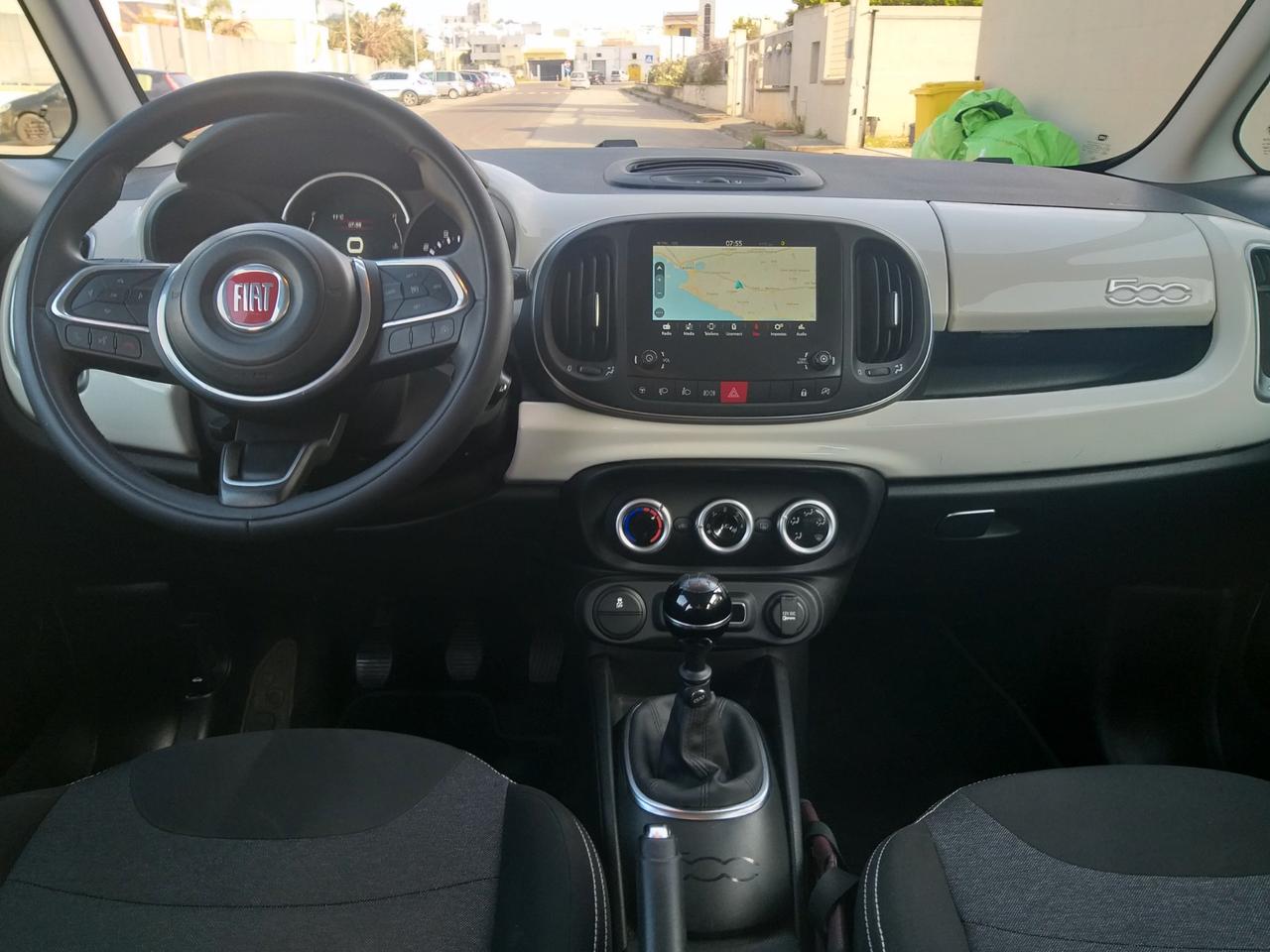 Fiat 500L 1.3 Multijet 95 CV Business