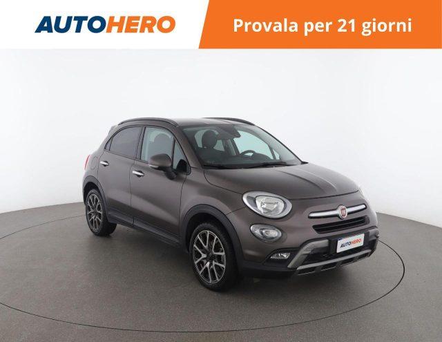 FIAT 500X 1.4 MultiAir 140 CV Cross