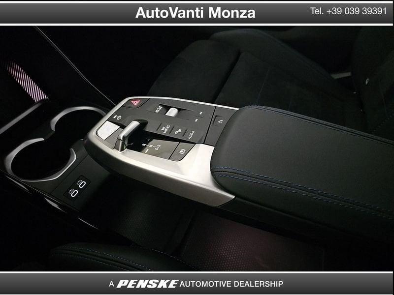 BMW X2 X2 xDrive 20d Msport Pro