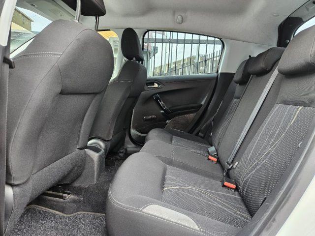 PEUGEOT 208 1° serie 1.2 VTi 82 CV 5 porte Access