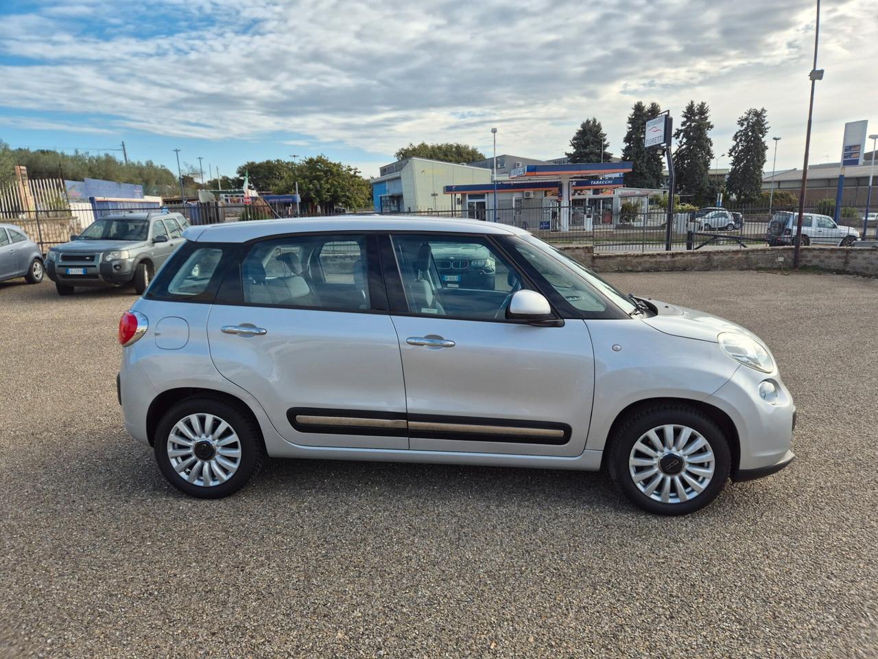 Fiat 500L 1.4 95 CV Pop Star