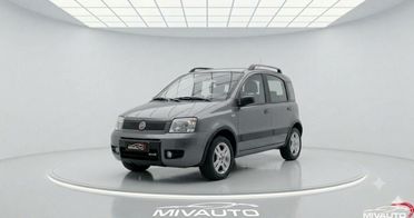 Fiat Panda 1.3 MJT EURO 4 CLIMBING